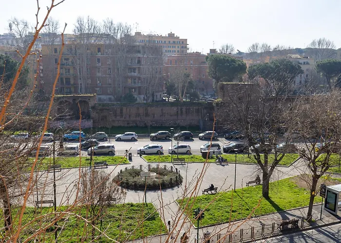 Retreat En-suite Pansiyon Roma