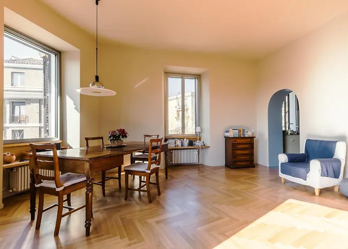 Retreat En-suite Roma