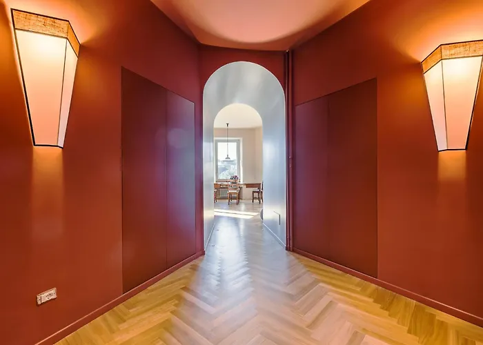 Retreat En-suite Pansiyon
